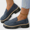 Alisa™ | Sapatos Loafer - | Benedita Lisboa