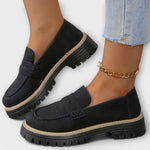 Alisa™ | Sapatos Loafer - | Benedita Lisboa