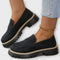 Alisa™ | Sapatos Loafer - | Benedita Lisboa