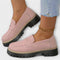 Alisa™ | Sapatos Loafer - | Benedita Lisboa