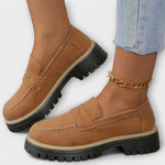 Alisa™ | Sapatos Loafer - | Benedita Lisboa