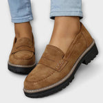 Alisa™ | Sapatos Loafer - | Benedita Lisboa
