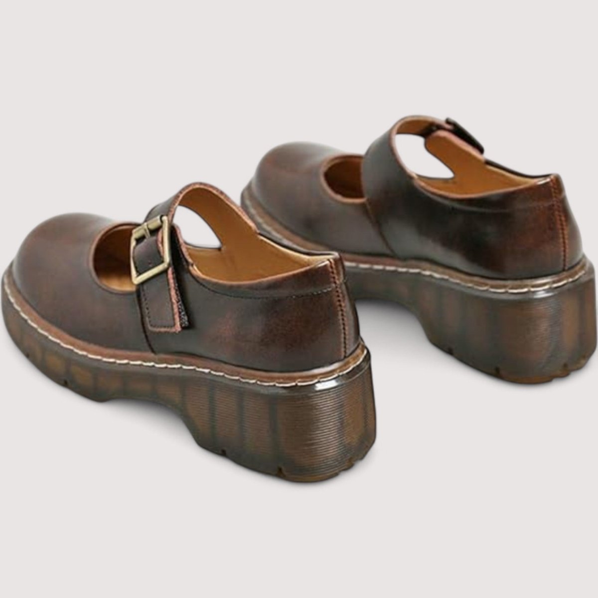 Allegra™ | Sapatos Vintage e Modernos - | Benedita Lisboa