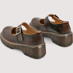 Allegra™ | Sapatos Vintage e Modernos - | Benedita Lisboa