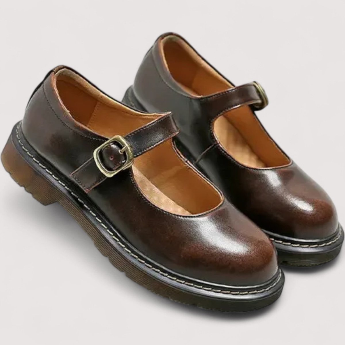 Allegra™ | Sapatos Vintage e Modernos - | Benedita Lisboa