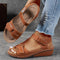 Amália™ | Sandálias Ortopédicas - Sandals | Benedita Lisboa