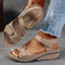 Amália™ | Sandálias Ortopédicas - Sandals | Benedita Lisboa