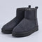 Amara™ | Bota Clássica Feminina de Inverno com Forro Peludo Interior - | Benedita Lisboa