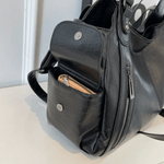 Amber™ | Mala de Ombro - | Benedita Lisboa