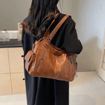 Amber™ | Mala de Ombro - | Benedita Lisboa