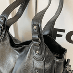 Amber™ | Mala de Ombro - | Benedita Lisboa