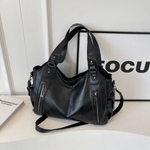Amber™ | Mala de Ombro - | Benedita Lisboa