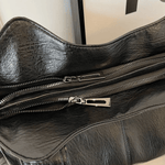 Amber™ | Mala de Ombro - | Benedita Lisboa