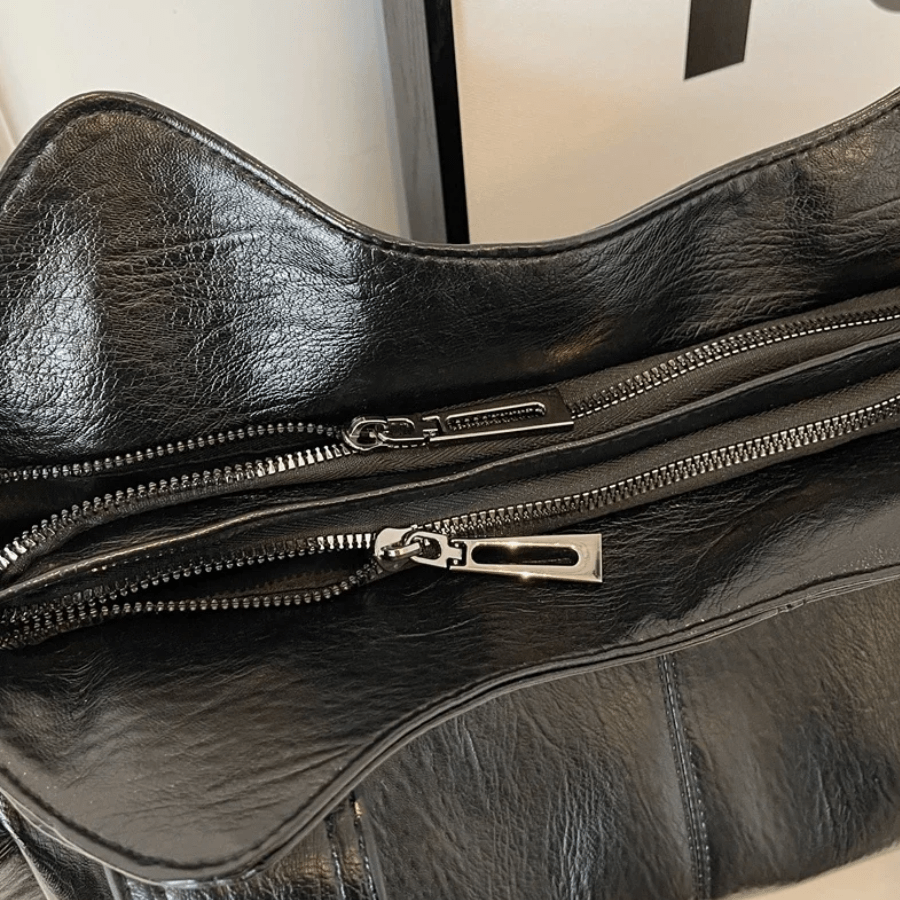 Amber™ | Mala de Ombro - | Benedita Lisboa