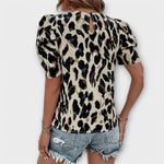 Amélia™ | Blusa - | Benedita Lisboa