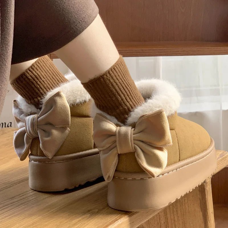 Amora™ | Calor, leveza e elegância em cada passo - | Benedita Lisboa