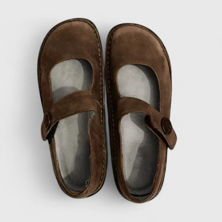 ANA™ | SAPATOS MARY JANE - Shoes | Benedita Lisboa