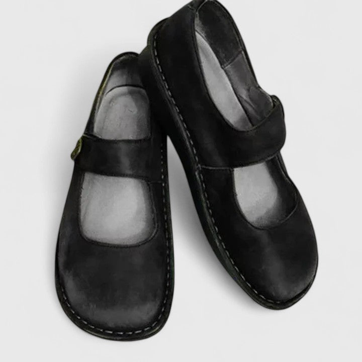 ANA™ | SAPATOS MARY JANE - Shoes | Benedita Lisboa