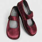 ANA™ | SAPATOS MARY JANE - Shoes | Benedita Lisboa