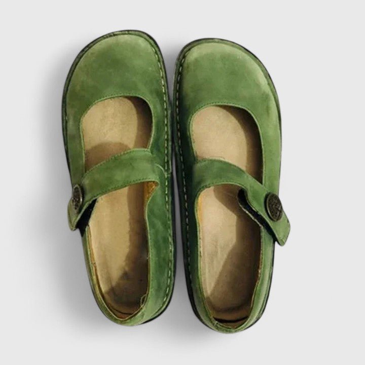ANA™ | SAPATOS MARY JANE - Shoes | Benedita Lisboa
