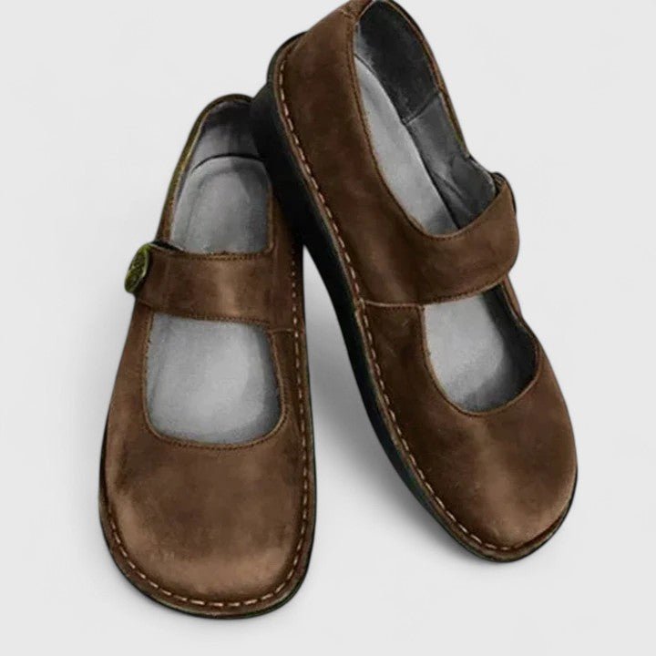 ANA™ | SAPATOS MARY JANE - Shoes | Benedita Lisboa