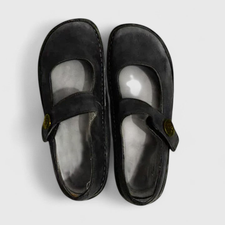 ANA™ | SAPATOS MARY JANE - Shoes | Benedita Lisboa