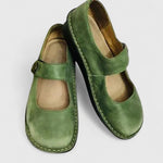 ANA™ | SAPATOS MARY JANE - Shoes | Benedita Lisboa