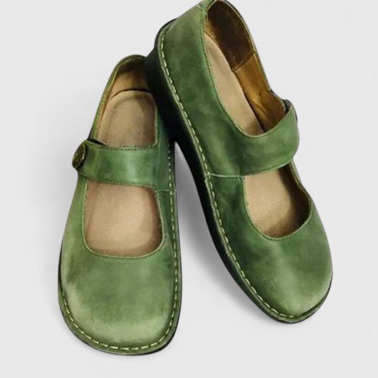 ANA™ | SAPATOS MARY JANE - Shoes | Benedita Lisboa