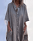 ANA™ | VESTIDO LEVE E CONFORTÁVEL, IDEAL PARA A PRAIA - Dress | Benedita Lisboa
