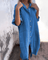ANA™ | VESTIDO LEVE E CONFORTÁVEL, IDEAL PARA A PRAIA - Dress | Benedita Lisboa
