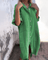 ANA™ | VESTIDO LEVE E CONFORTÁVEL, IDEAL PARA A PRAIA - Dress | Benedita Lisboa