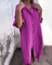 ANA™ | VESTIDO LEVE E CONFORTÁVEL, IDEAL PARA A PRAIA - Dress | Benedita Lisboa