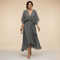 ANA™ | Vestido Midi Elegante - | Benedita Lisboa