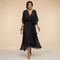 ANA™ | Vestido Midi Elegante - | Benedita Lisboa