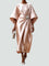 Anabela™ | Vestido de Gala Longo - | Benedita Lisboa
