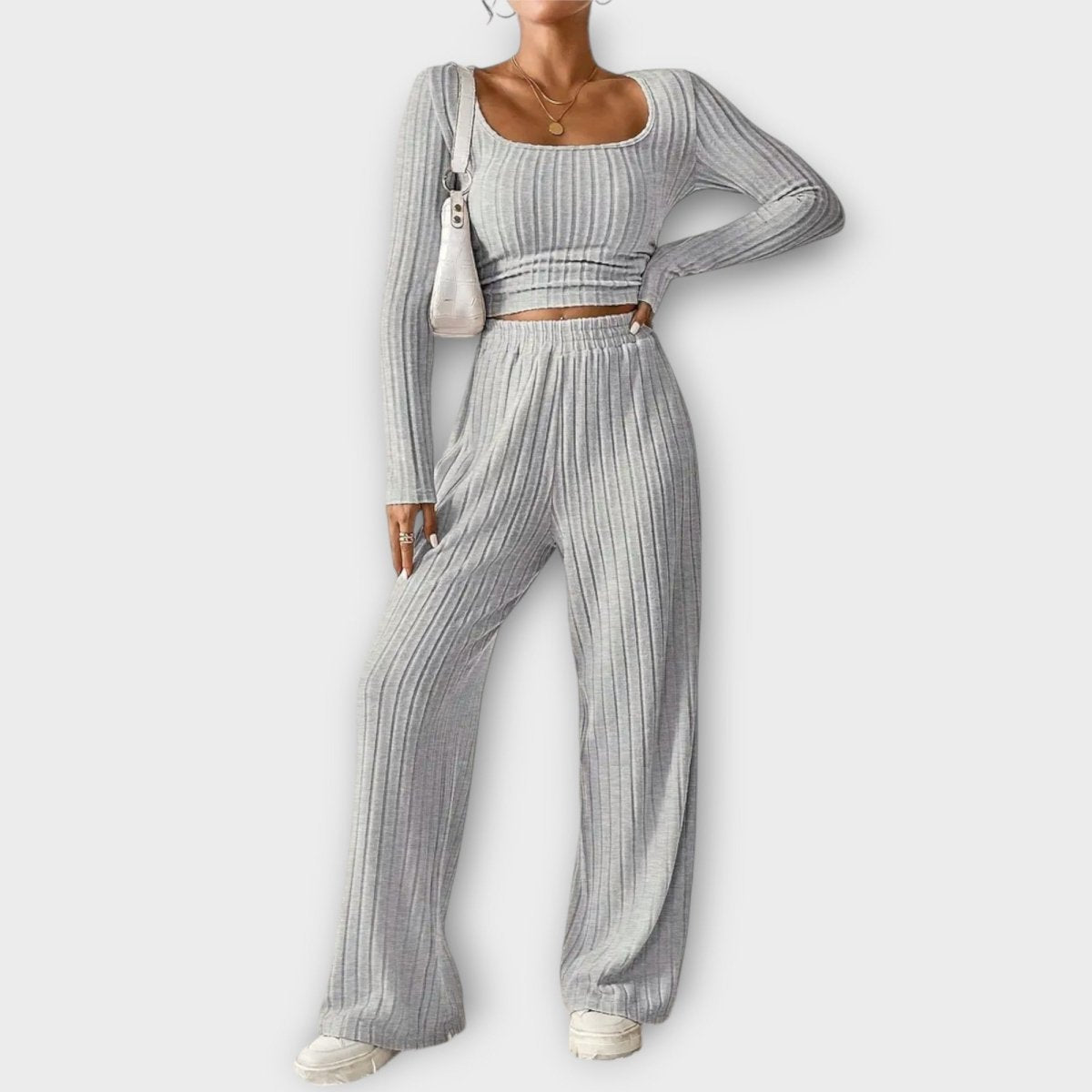 Andiara™ | Conjunto Dúo - | Benedita Lisboa
