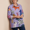 Andreia™ | Camisa Super Fofa e Colorida - Women Top | Benedita Lisboa