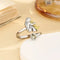 Anel Abraço de Cão - | Benedita Lisboa