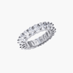 Anel de corte oval - | Benedita Lisboa