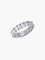 Anel de corte oval - | Benedita Lisboa