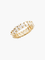 Anel de corte oval - | Benedita Lisboa