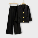 Angela™ | Conjunto Elegante - | Benedita Lisboa