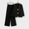 Angela™ | Conjunto Elegante - | Benedita Lisboa