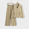 Angela™ | Conjunto Elegante - | Benedita Lisboa