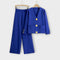 Angela™ | Conjunto Elegante - | Benedita Lisboa