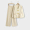 Angela™ | Conjunto Elegante - | Benedita Lisboa