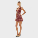 Anna™ | Vestido de verão - | Benedita Lisboa