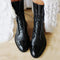 Anne™ | Botas de qualidade superior - | Benedita Lisboa