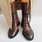 Anne™ | Botas de qualidade superior - | Benedita Lisboa