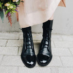 Anne™ | Botas de qualidade superior - | Benedita Lisboa